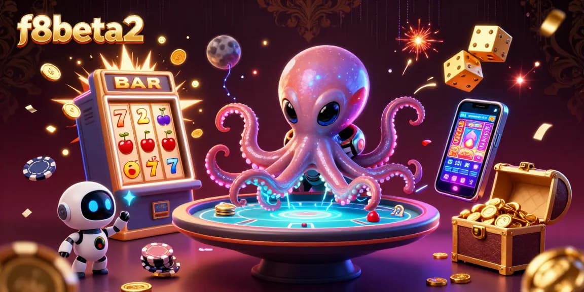 Quick-Start f8beta2 Guide: Up and Running in Minutes for Winning Strategies 2026
