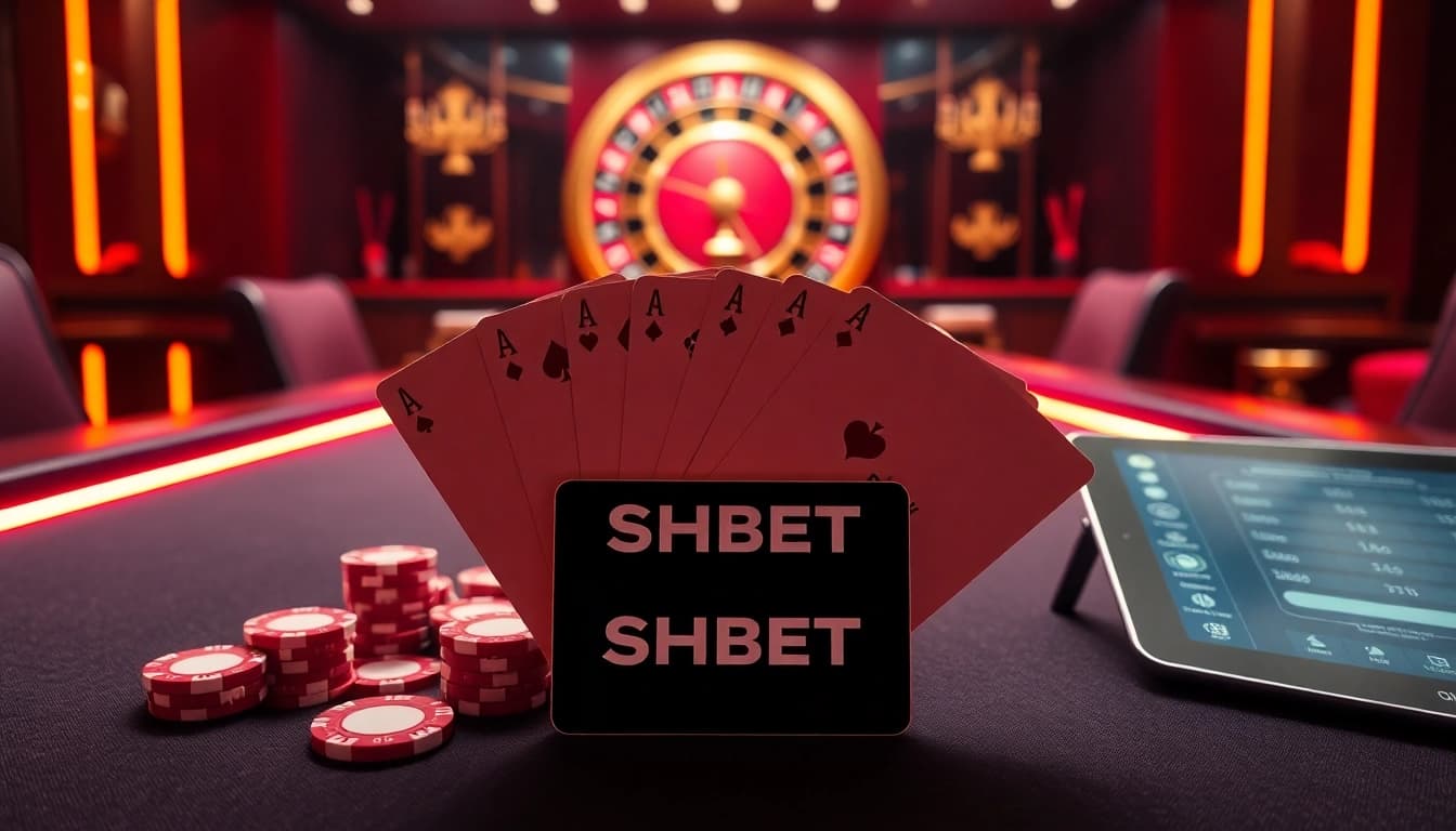 SHBET Strategies for Winning in 2026: Master Your Betting Game