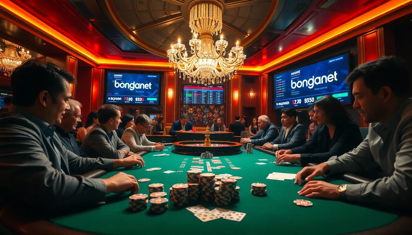 Bongdanet Betting Strategies for 2026: Master Your Bankroll and Improve Winning Odds