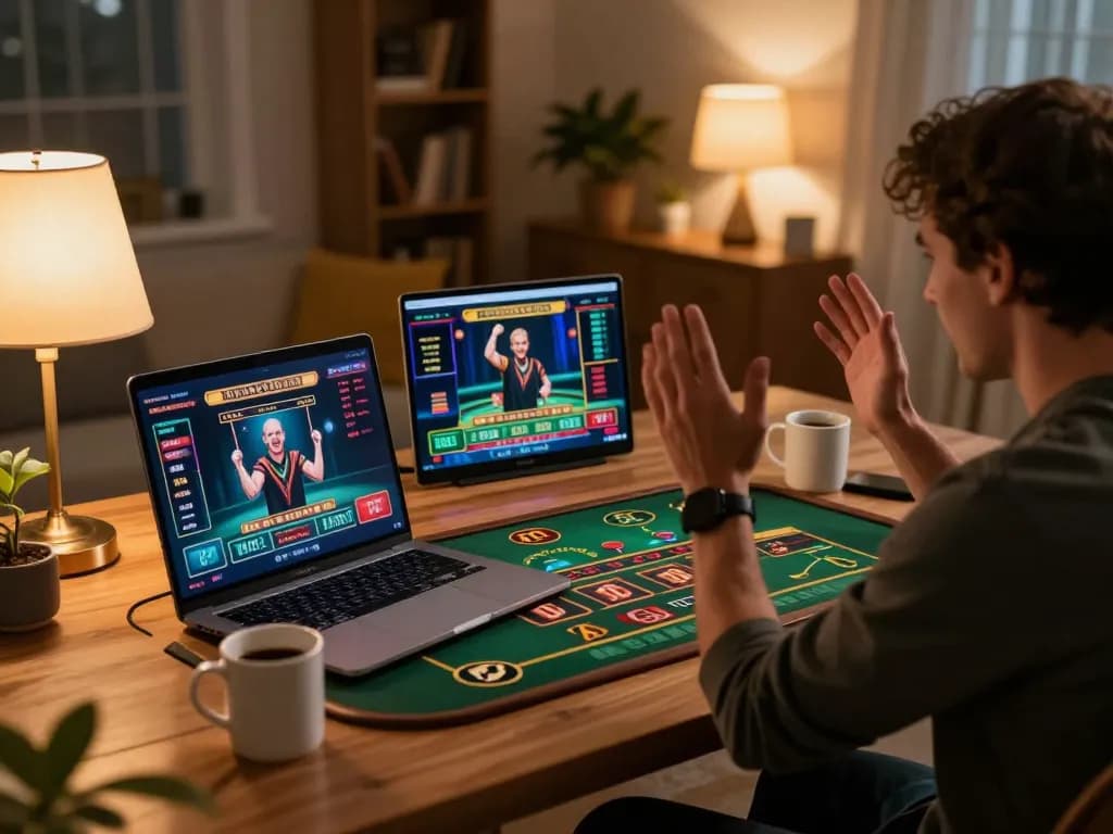 45678: Your Complete Guide to Winning Strategies for Online Gambling in 2026