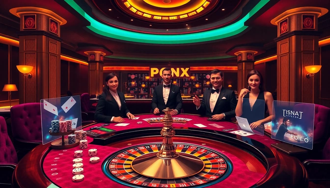 Guia Essencial para Cassino com Saque Instantâneo Pix em 2026: Estratégias Vencedoras e Saques Rápidos