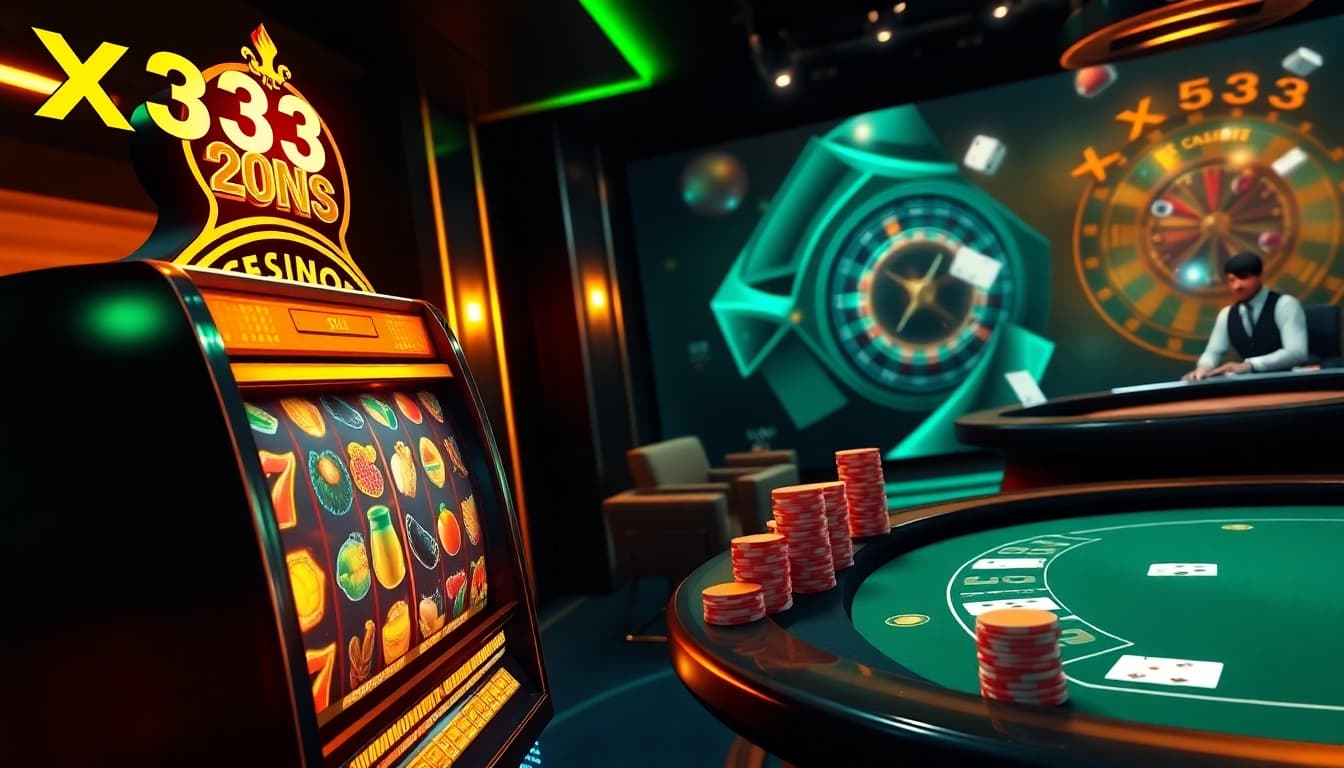 X333 Strategic Guide 2026: Maximizing Winning Odds and Expert Bankroll Management