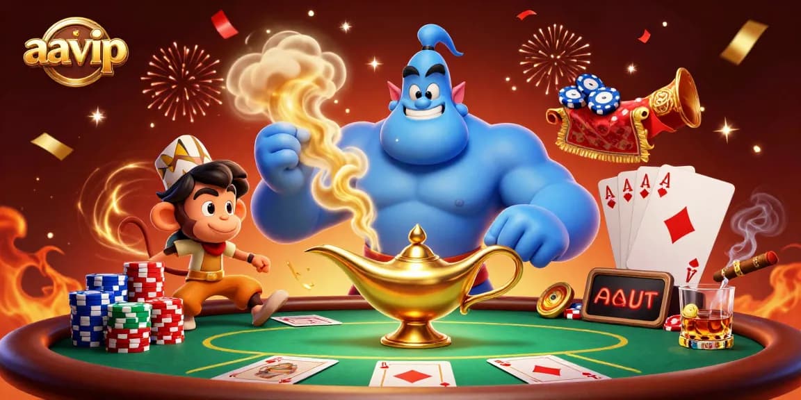 How to Get Better AAVIP Casino Deals Every Time