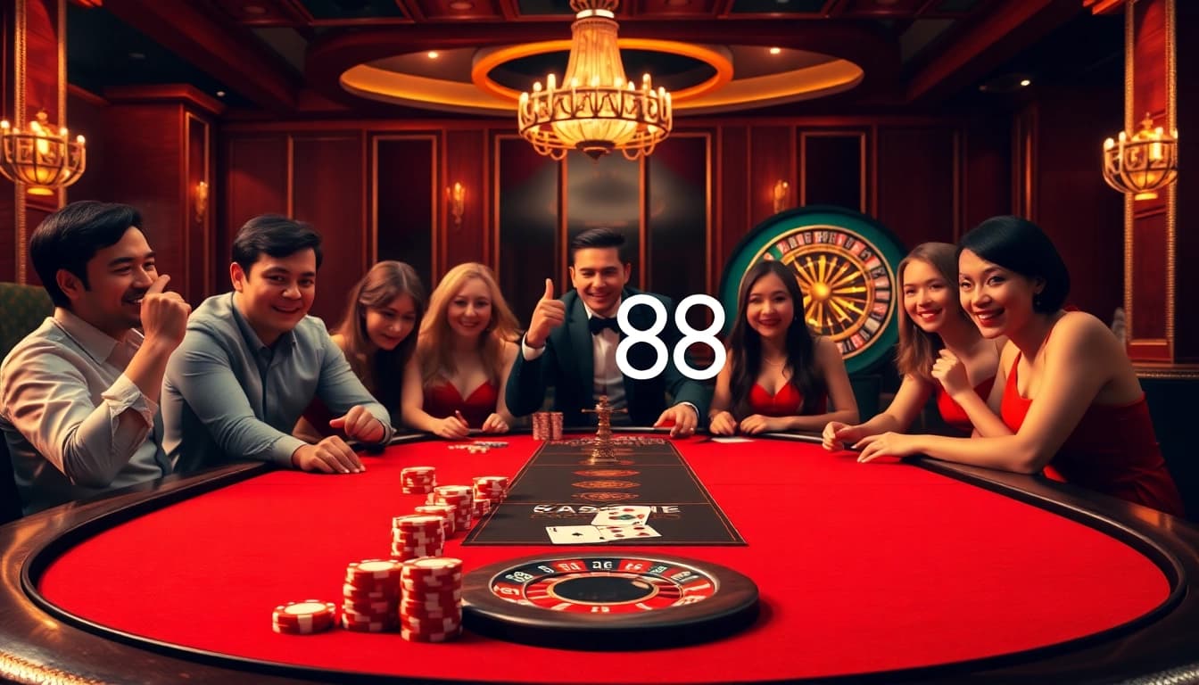 Winning Strategies for 2026: Master Your Game at uu88 with Expert Tips