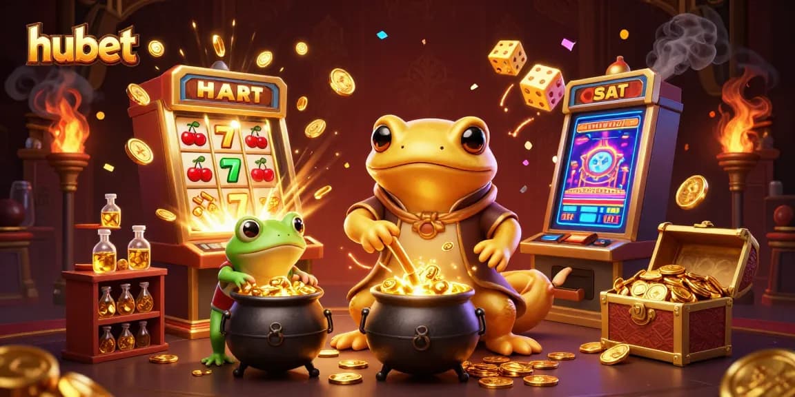 How Fast Can hubet Deliver Winning Strategies for Gamblers in 2026?