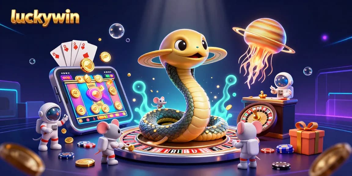 6 Expert-Approved Luckywin Strategies for Enhanced Winning Chances in 2026