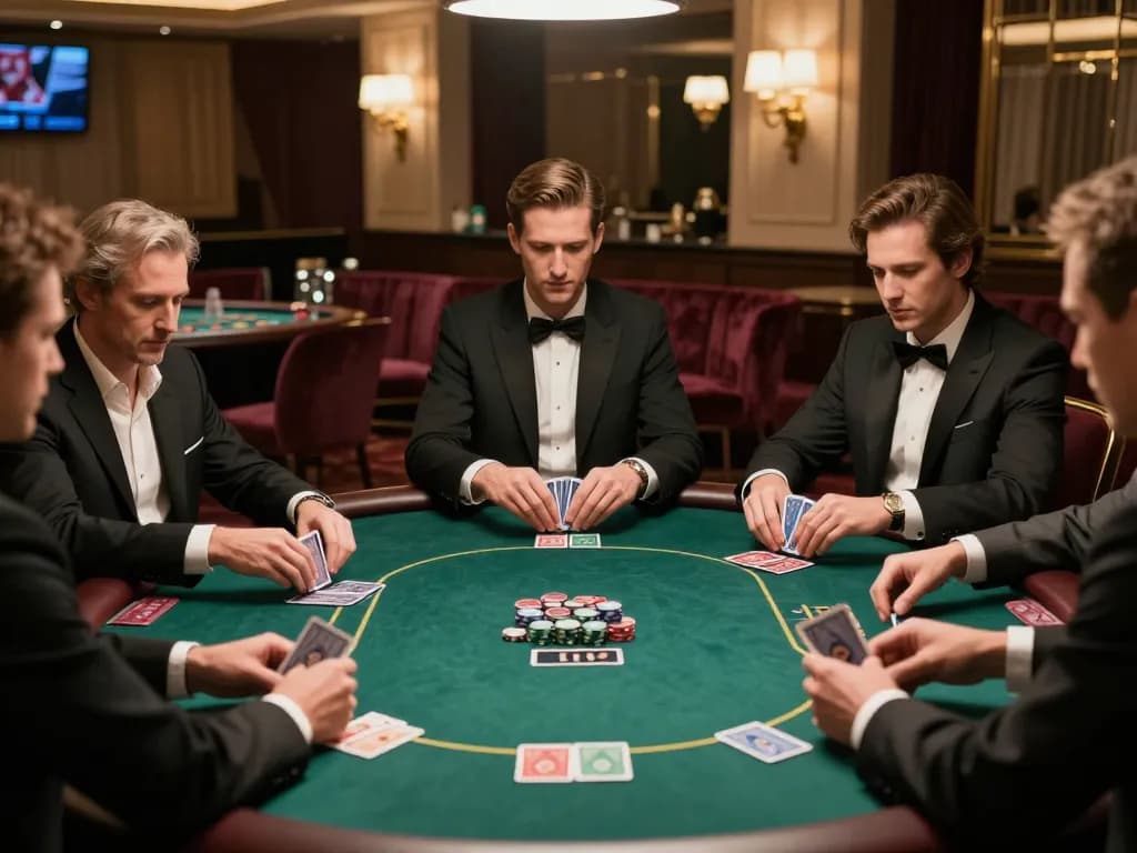 Winning Strategies for XO88 Gamblers: Master Your Game in 2026
