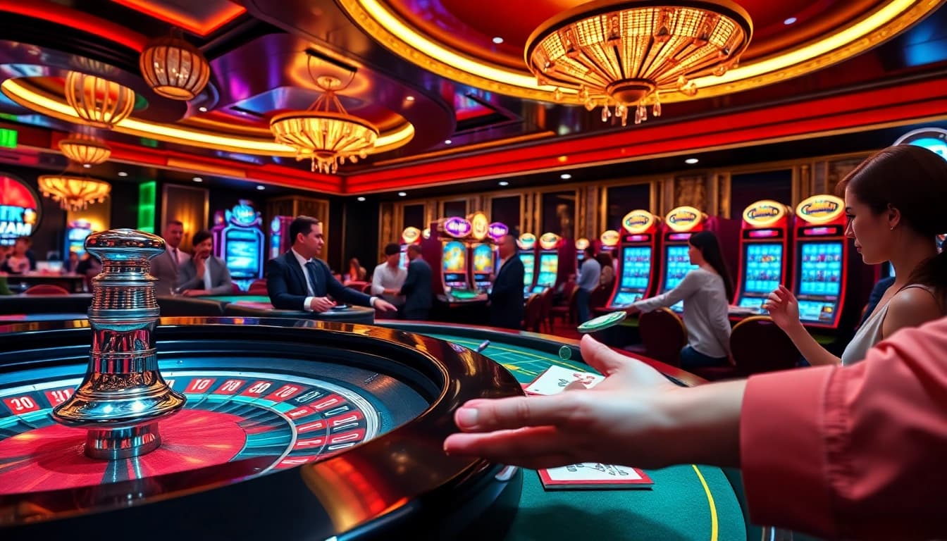 The Comprehensive Guide to Winning Strategies on Rik Vip Casino in 2026