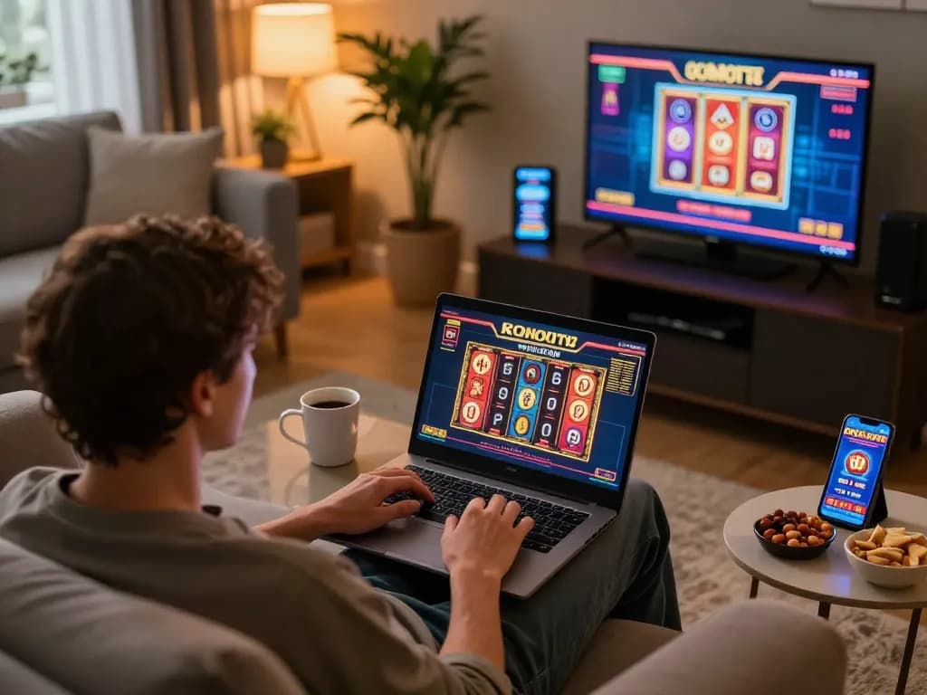 Winning Strategies for Online Gambling at 45678 com: A Comprehensive Guide for 2026