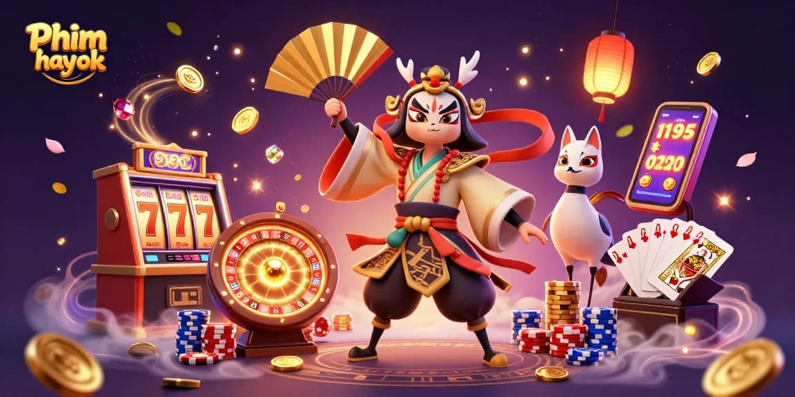 Phim hay ok Walkthrough: A Strategic Step-by-Step Guide for Gamblers in 2026