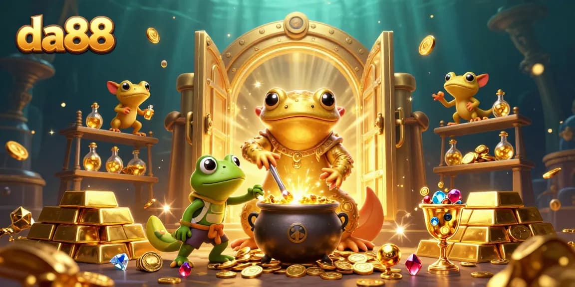 Which da88 Gaming Option Is Right for Players Seeking Winning Strategies in 2026?