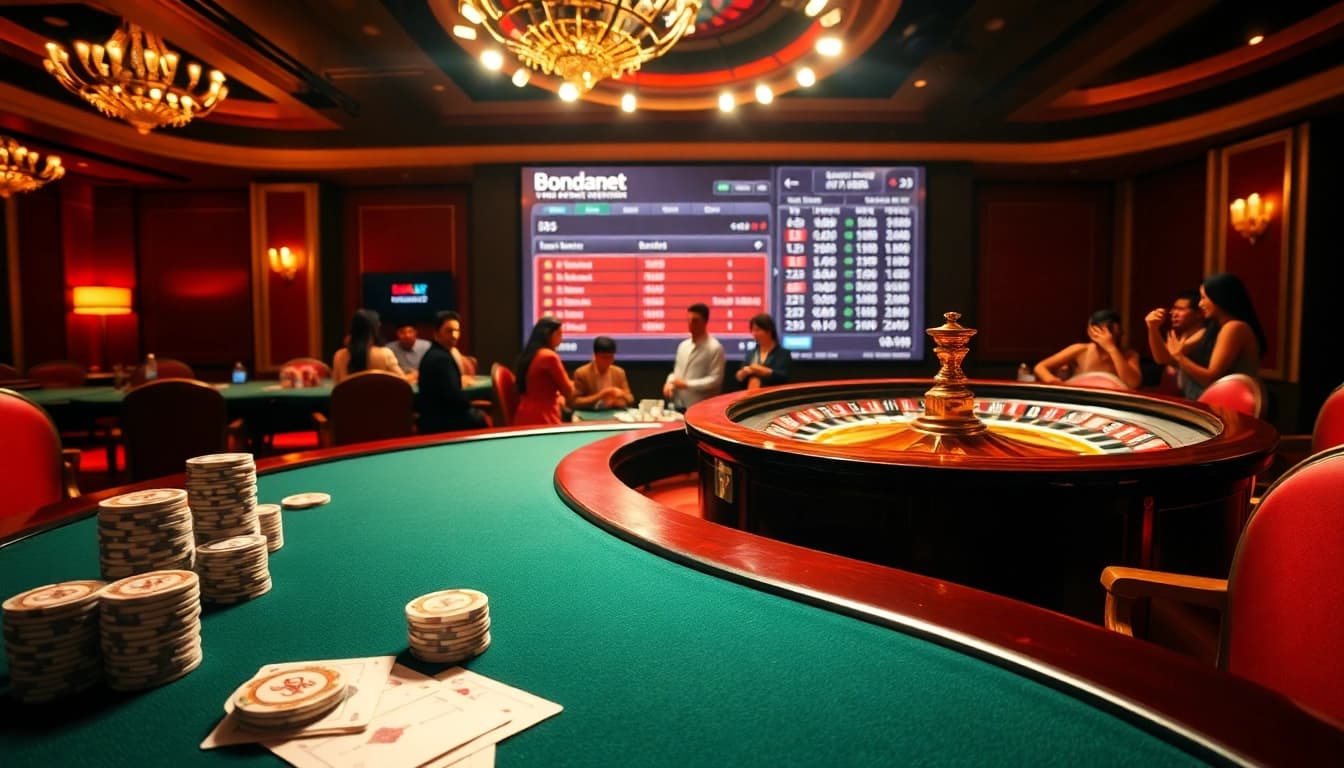 Bongdanet Strategies for Winning in 2026: Mastering Advanced Betting Techniques