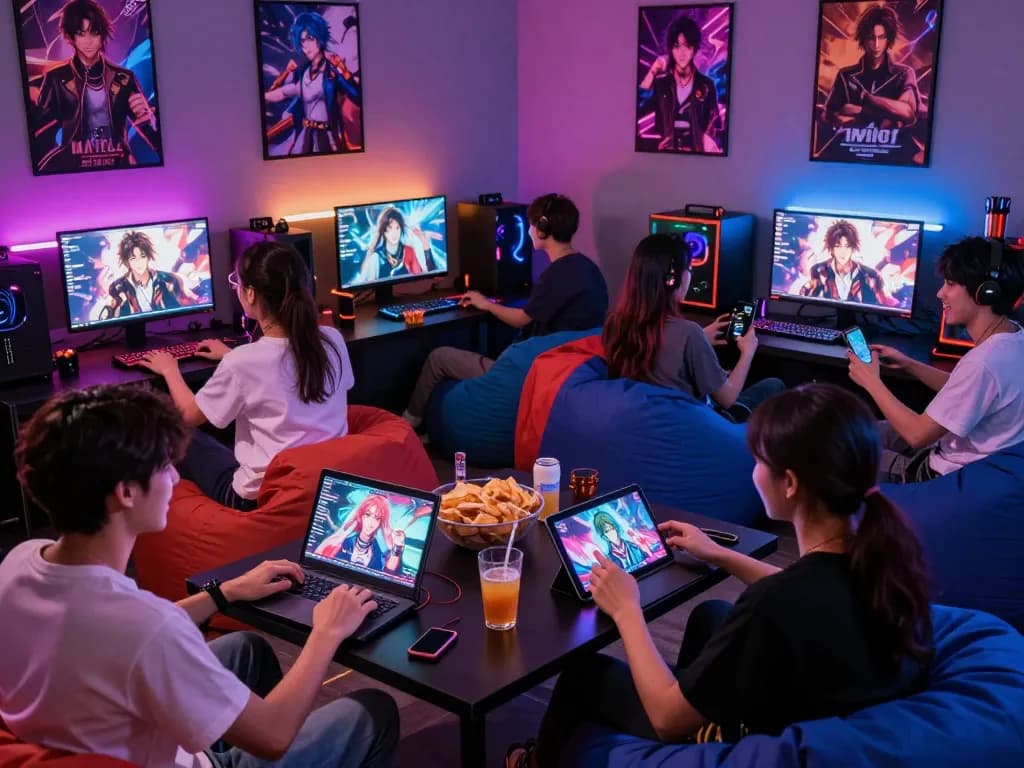 Essential Adult Game Genres to Explore in 2026 for Every Player