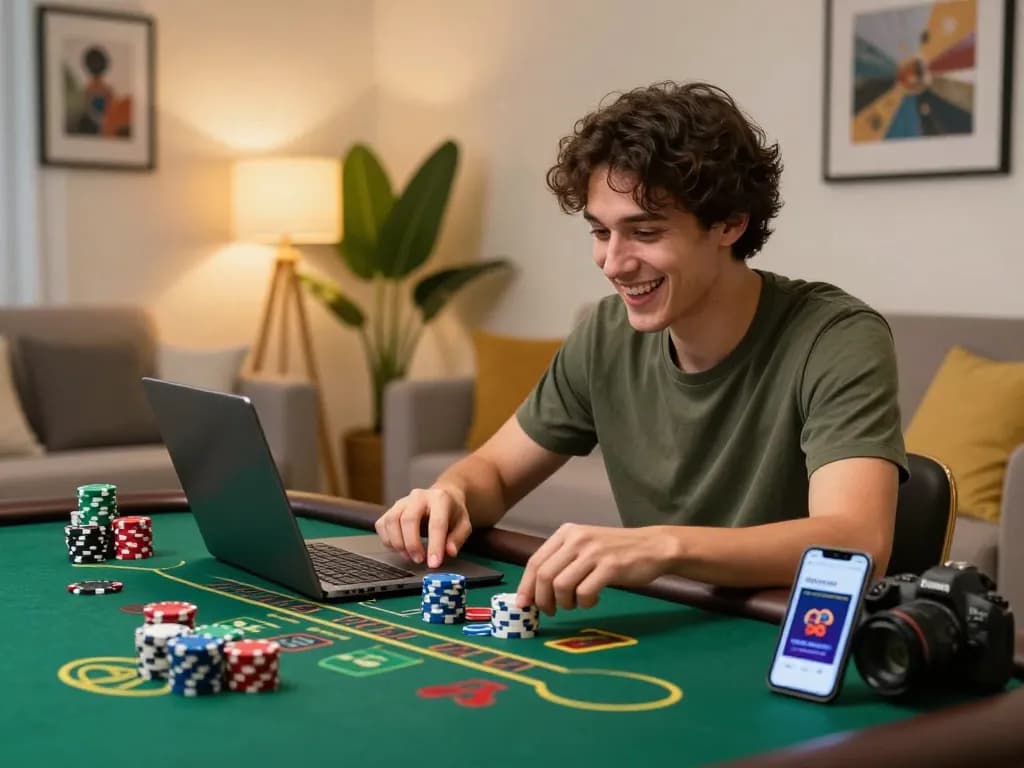 Onbet 88: The Definitive Guide to Online Gambling Success in 2026