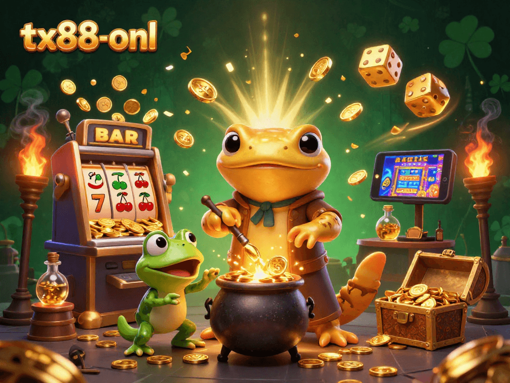 How to Fix Common tx88-onl Gaming Issues Fast for Better Odds in 2026