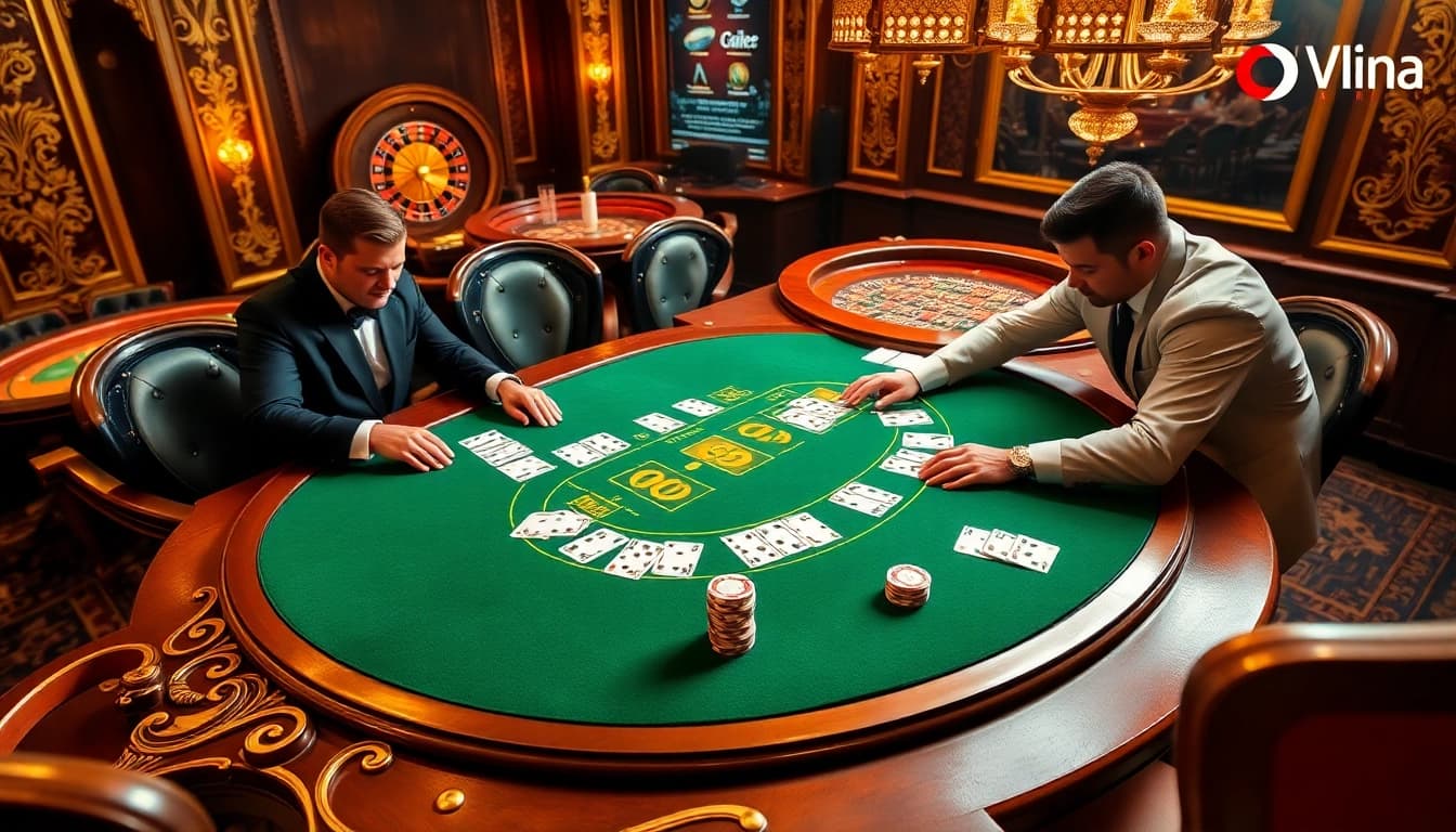 001WIN Estratégias para Vencer: Dicas Essenciais para Maximizar sua Experiência no Cassino em 2026