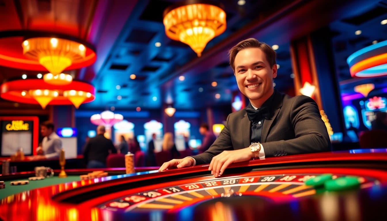 Retrait instantané paris sportif : Maximisez vos Gains au Casino