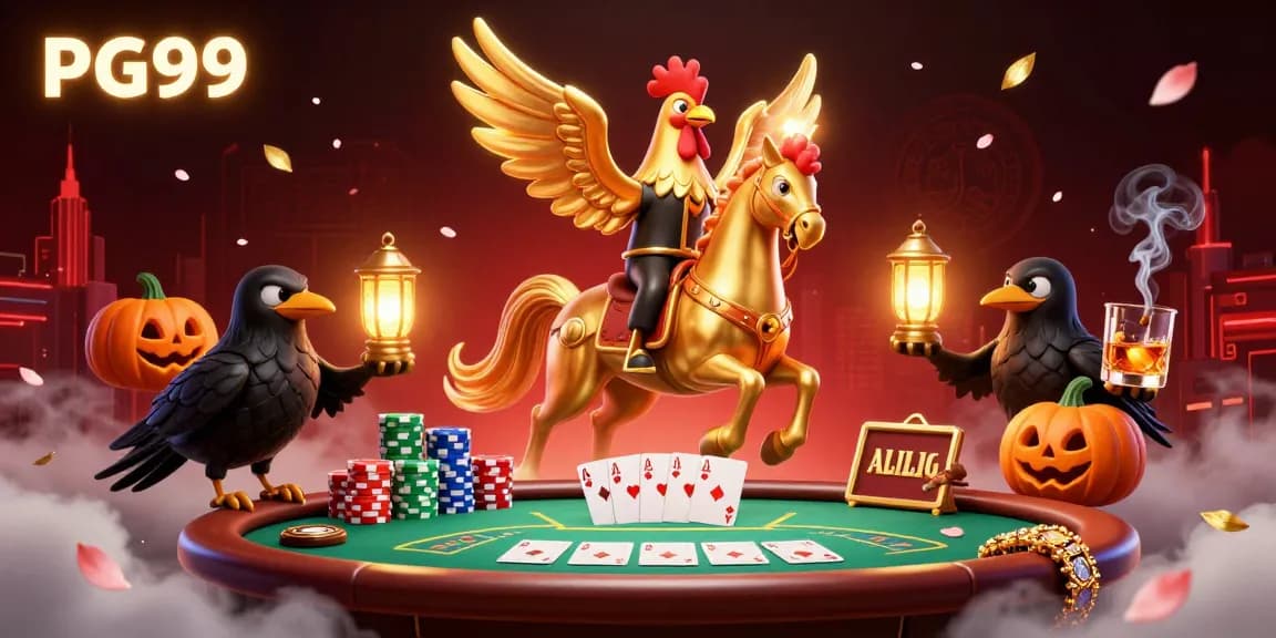 PG99: Real Talk About Strategies for Online Casino Success in 2026