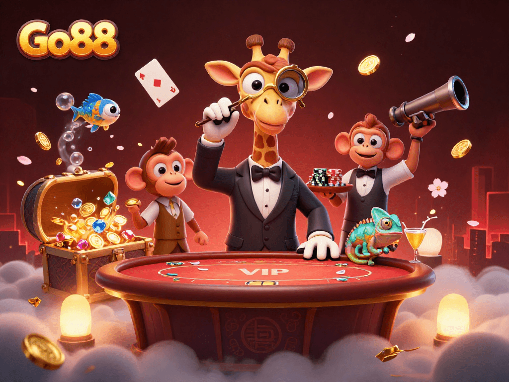 10 Proven Go88 Betting Techniques for Strategic Gamblers in 2026