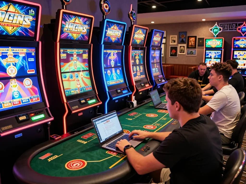 TG88: Expert Insights into the Best Online Gambling Strategies for 2026