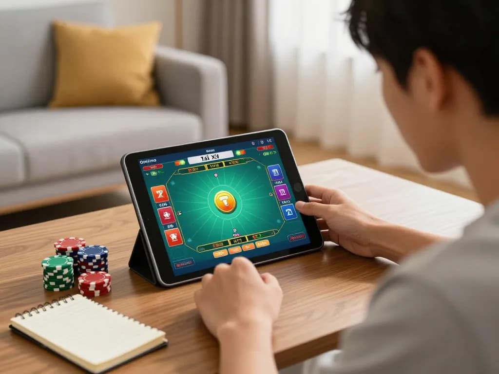 Top Tài Xỉu Online Uy Tín for Winning Strategies and Effective Play in 2026