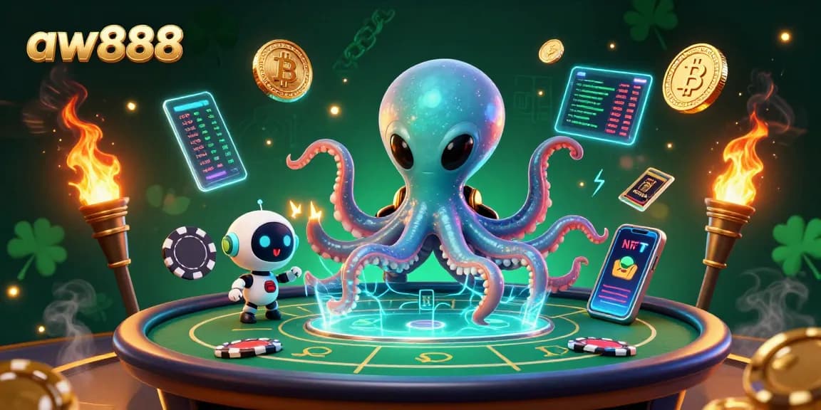 Strategic aw888 Predictions for Gamblers in 2026: Winning Strategies for Better Odds