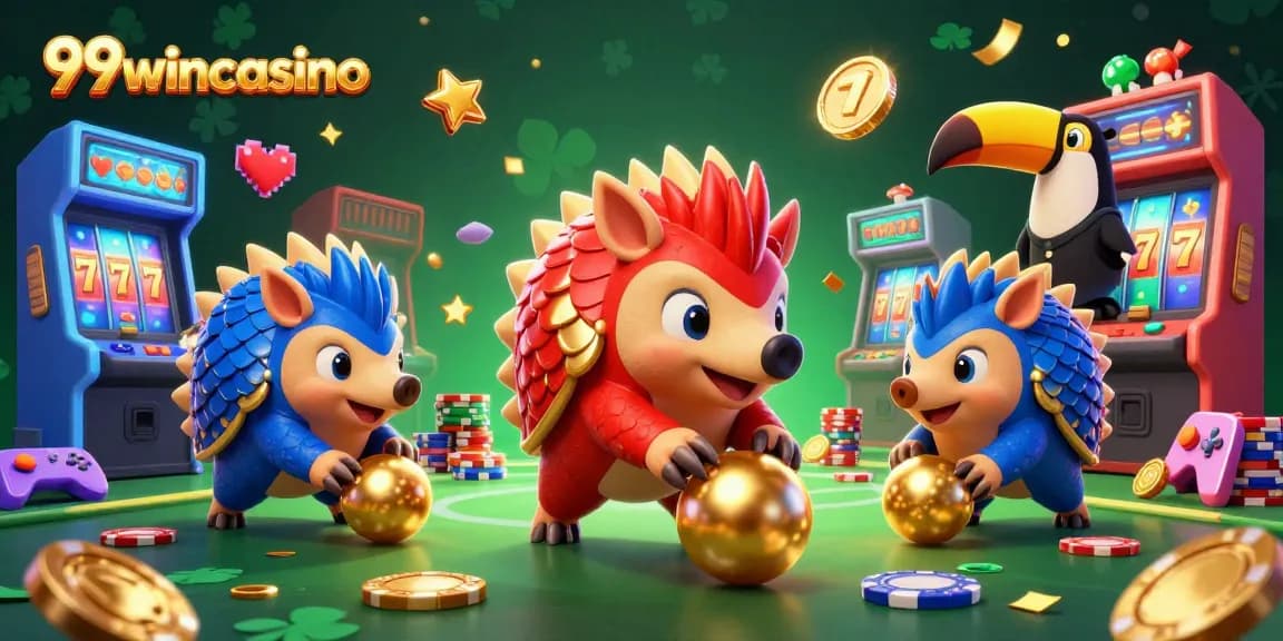 New 99wincasino Rules Every Gambler Must Follow in 2026 for Winning Strategies