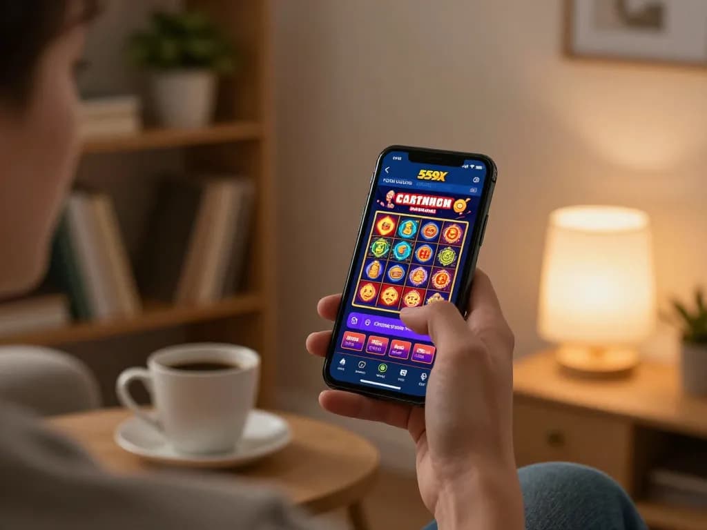 Winning Strategies for 559X Online Casino Success in 2026