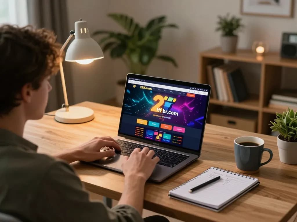 Winning Strategies for Online Gambling on 22ff.br.com in 2026: A Comprehensive Guide