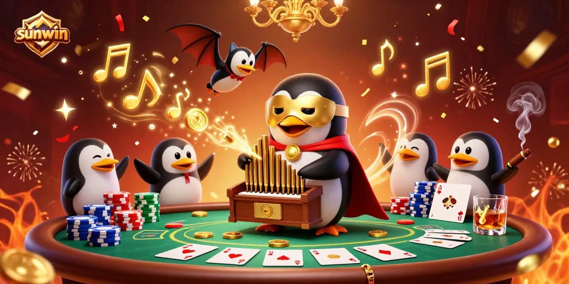 sunwin Feature-by-Feature: What Sets This Casino Apart for 2026 Players