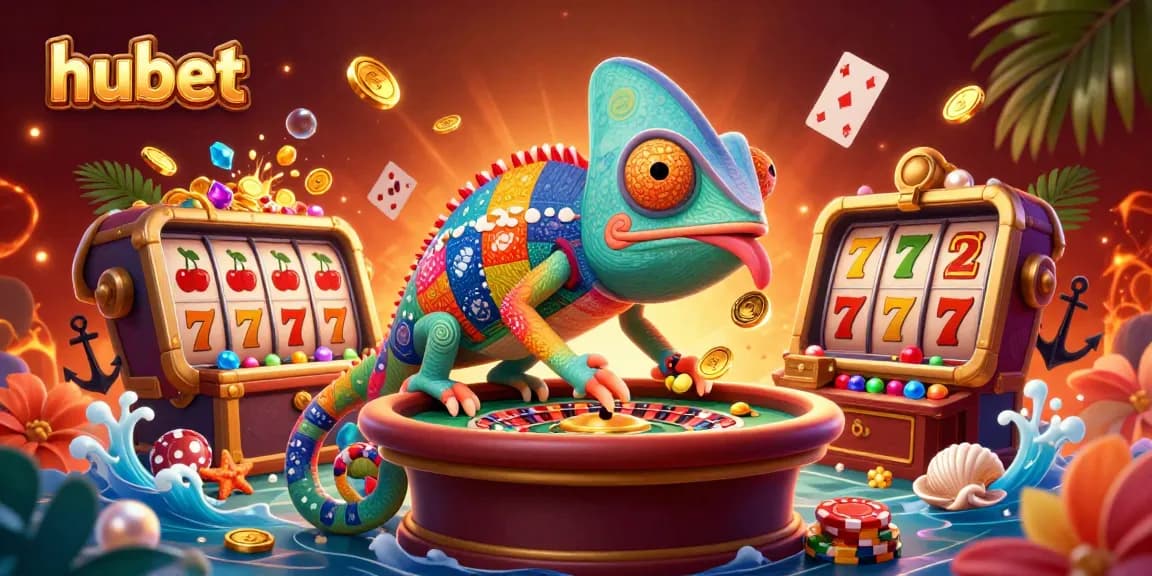 The Power of hubet: Why Bettors Swear by Its Winning Strategies in 2026