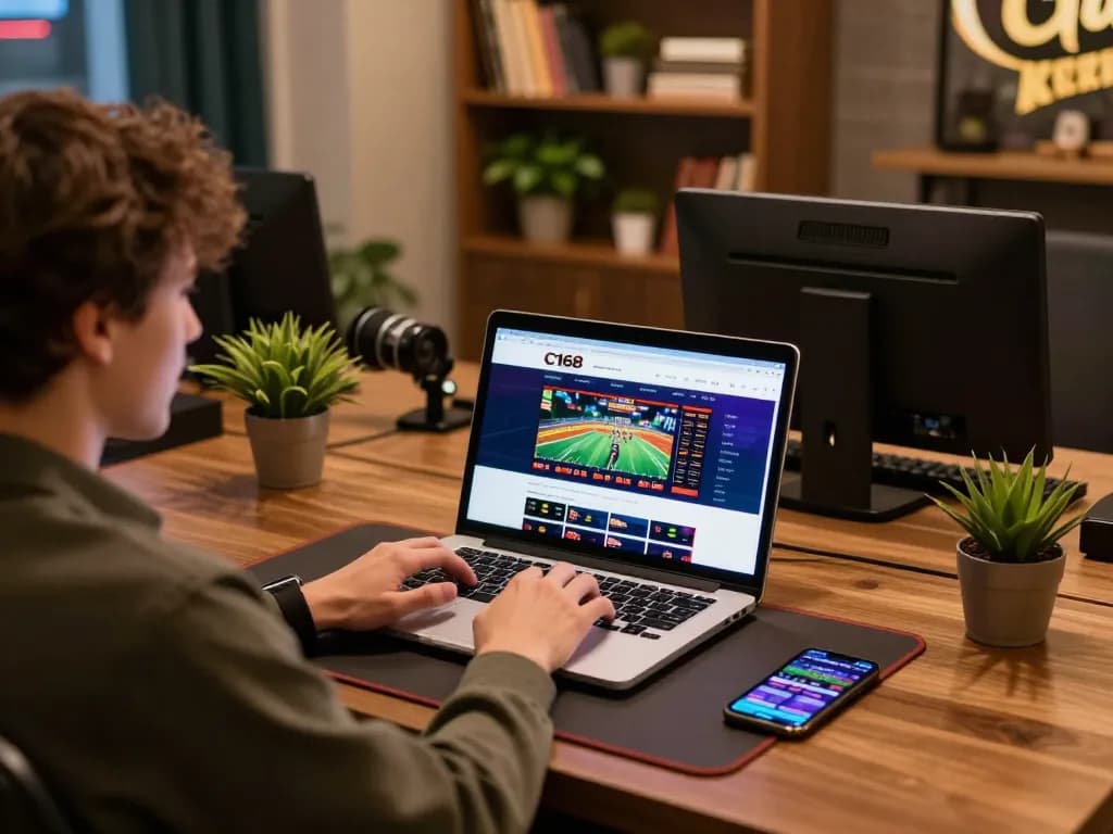 C168 in 2026: Advanced Strategies for Winning at Online Casino Games