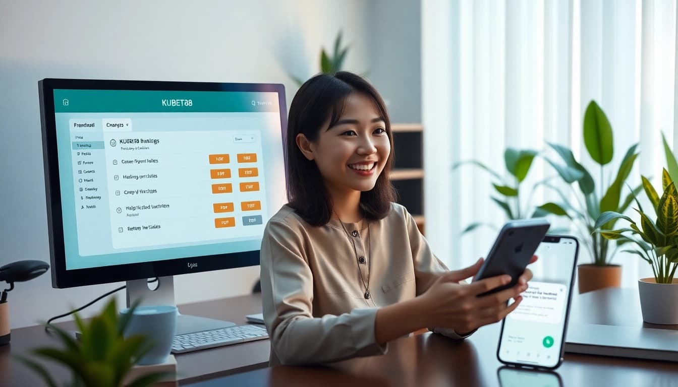 Rút Tiền KUBET88 – Trải Nghiệm Giao Dịch An Toàn Và Linh Hoạt: 5 Proven Steps for Instant Withdrawals in 2026