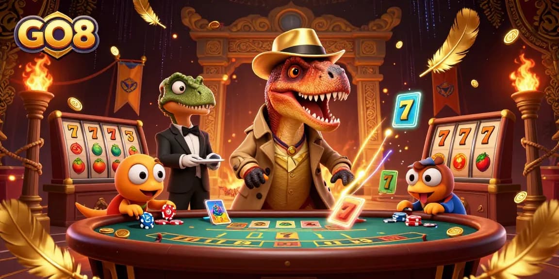 GO8 Problems? Here Are the Solutions for Bettors Seeking Winning Strategies in 2026