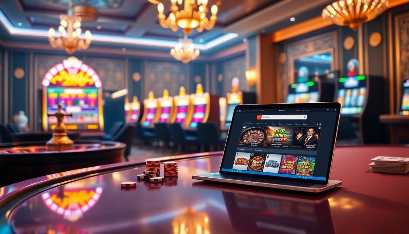 Winning Strategies for Success at i9bet com: Master Your Gambling Skills in 2026