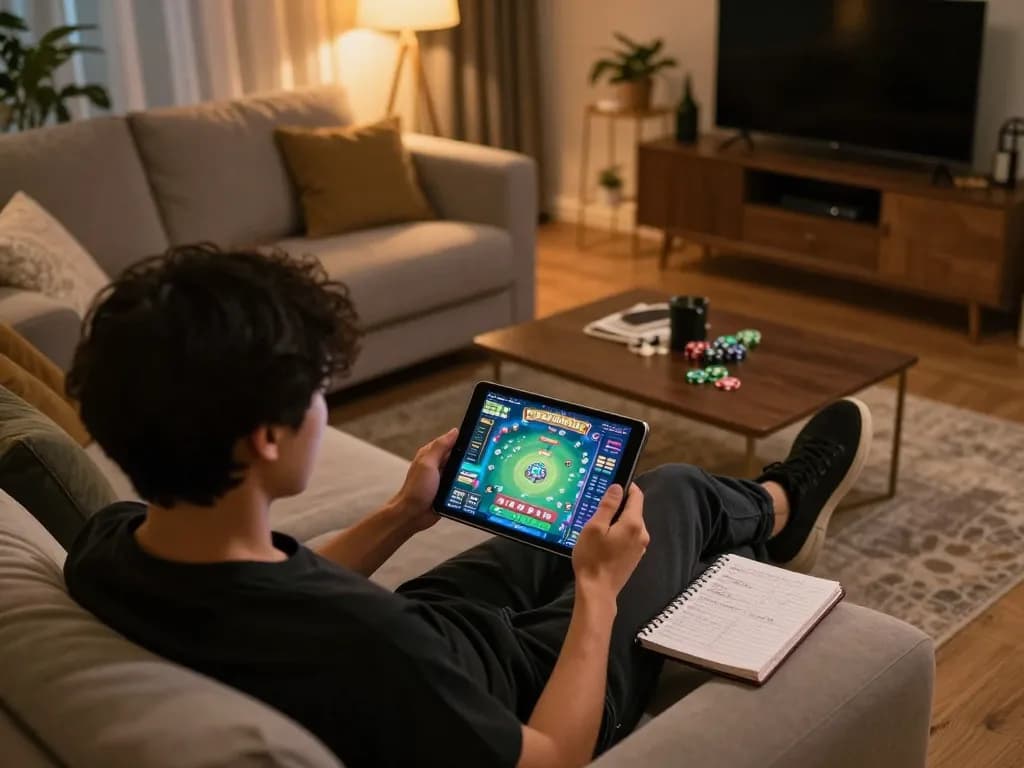 Mastering Game Đánh Bài Đổi Thưởng: Essential Strategies for 2026 Success