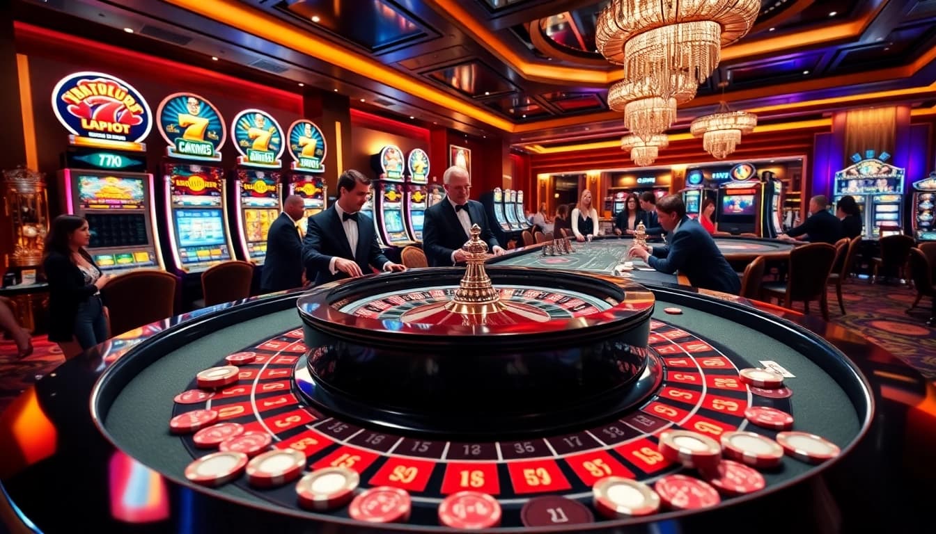 7hh Betting Strategies for 2026: Essential Insights for Winning Gamblers