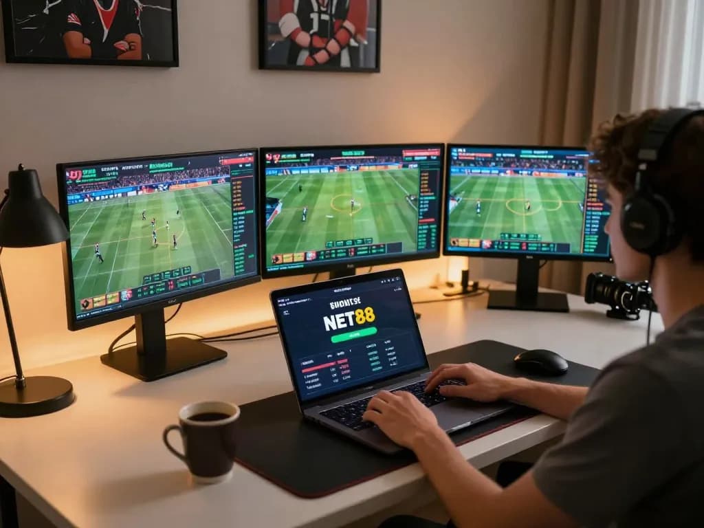 Winning Strategies for Sports Betting on NET88 in 2026: Maximize Your Odds