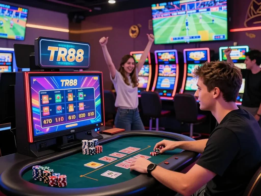 Mastering TR88: Essential Strategies for Online Betting Success in 2026
