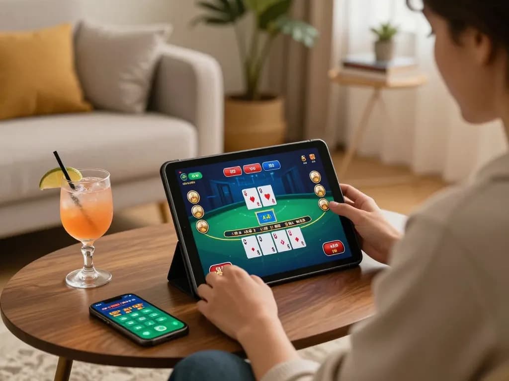 Winning Strategies for Oxbet Gamblers: Mastering 2026's Online Blackjack