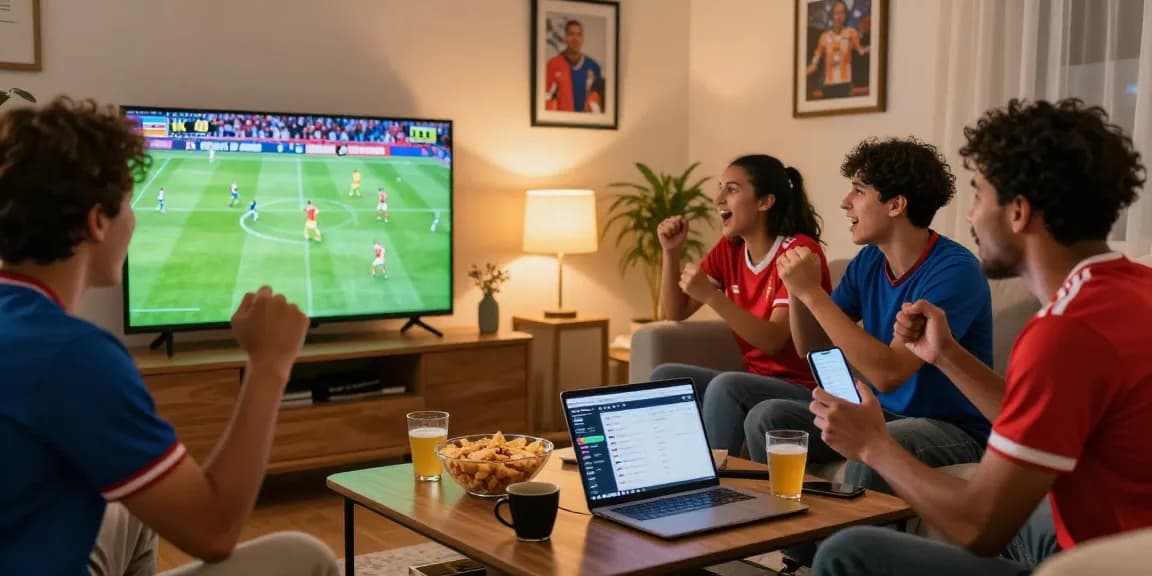 Emerging Live Streaming Bola Gratis Strategies Taking Over in 2026