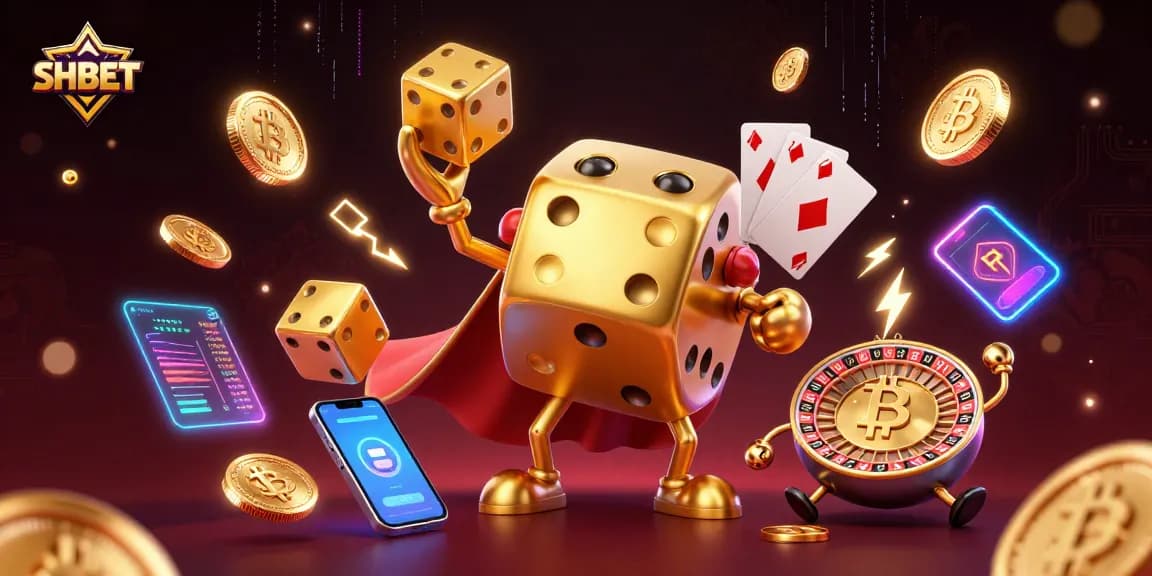 An Honest Take on SHBET After 2026: Winning Strategies for Gamblers