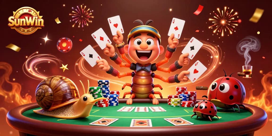SunWin Quick Reference: Essential Facts, Strategies, and Winning Tips for Gamblers