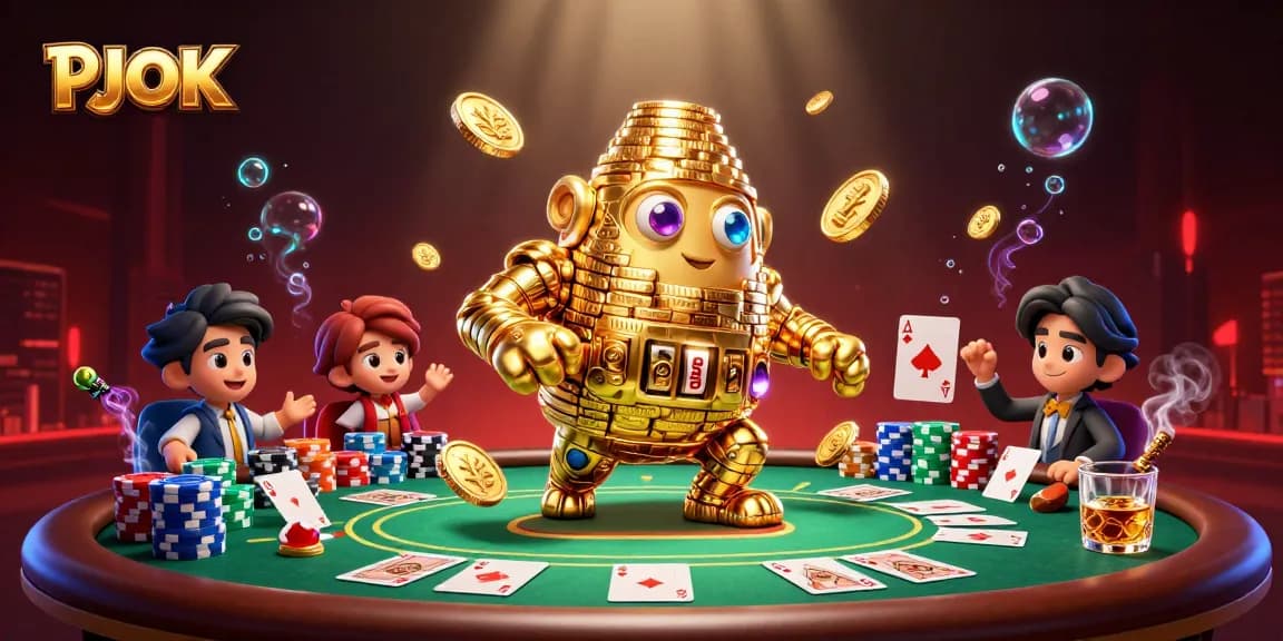 PJOK Feature-by-Feature: What Sets This Online Casino Apart for 2026 Players