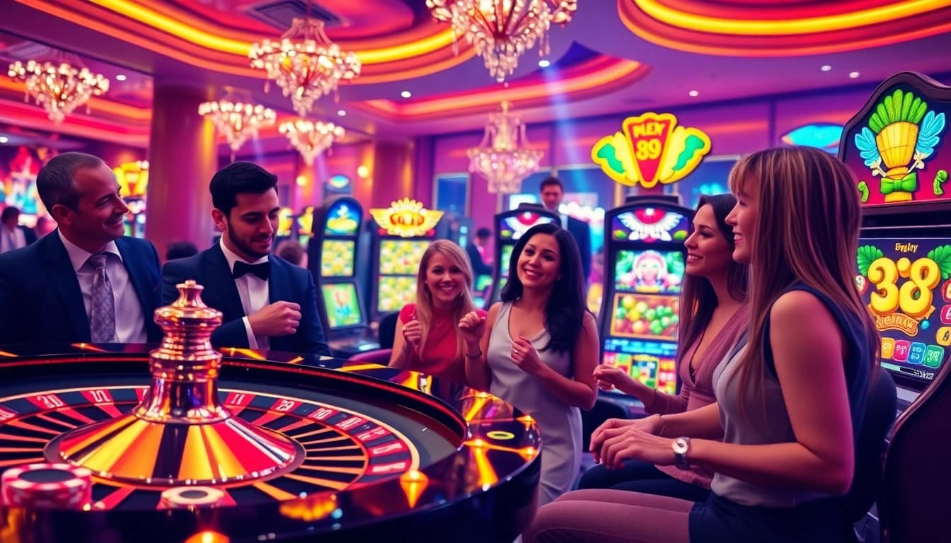Estratégias Vencedoras para Jogos Online na 89e: Insights Essenciais para Jogadores em 2026