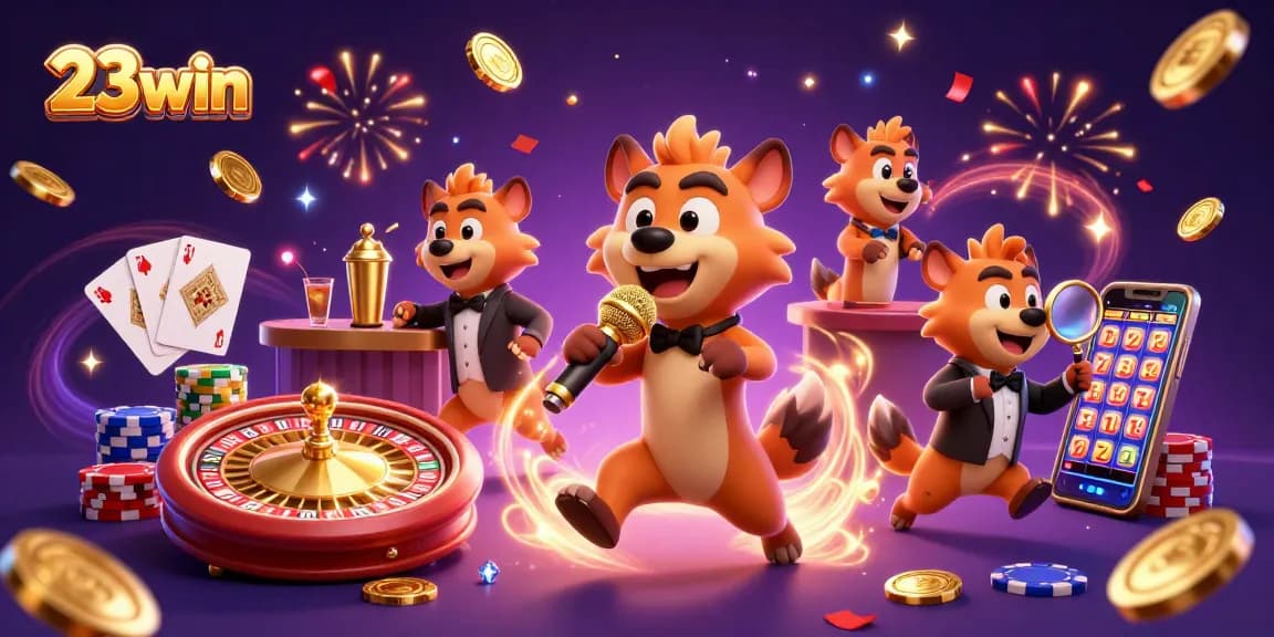 Stop Making These Mistakes with 23win – Here's Why Winning Strategies Matter in 2026