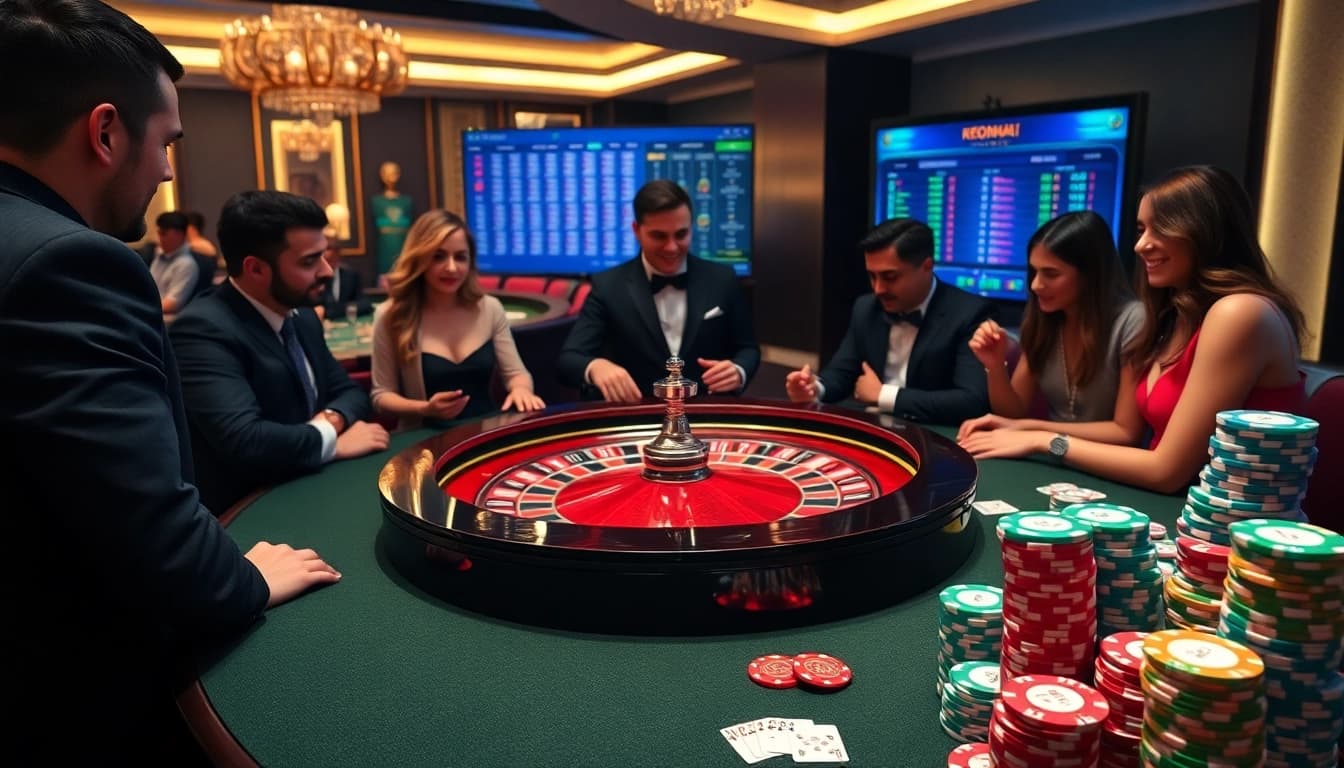 Winning Strategies for Gamblers: Mastering Keonhacai5 for 2026