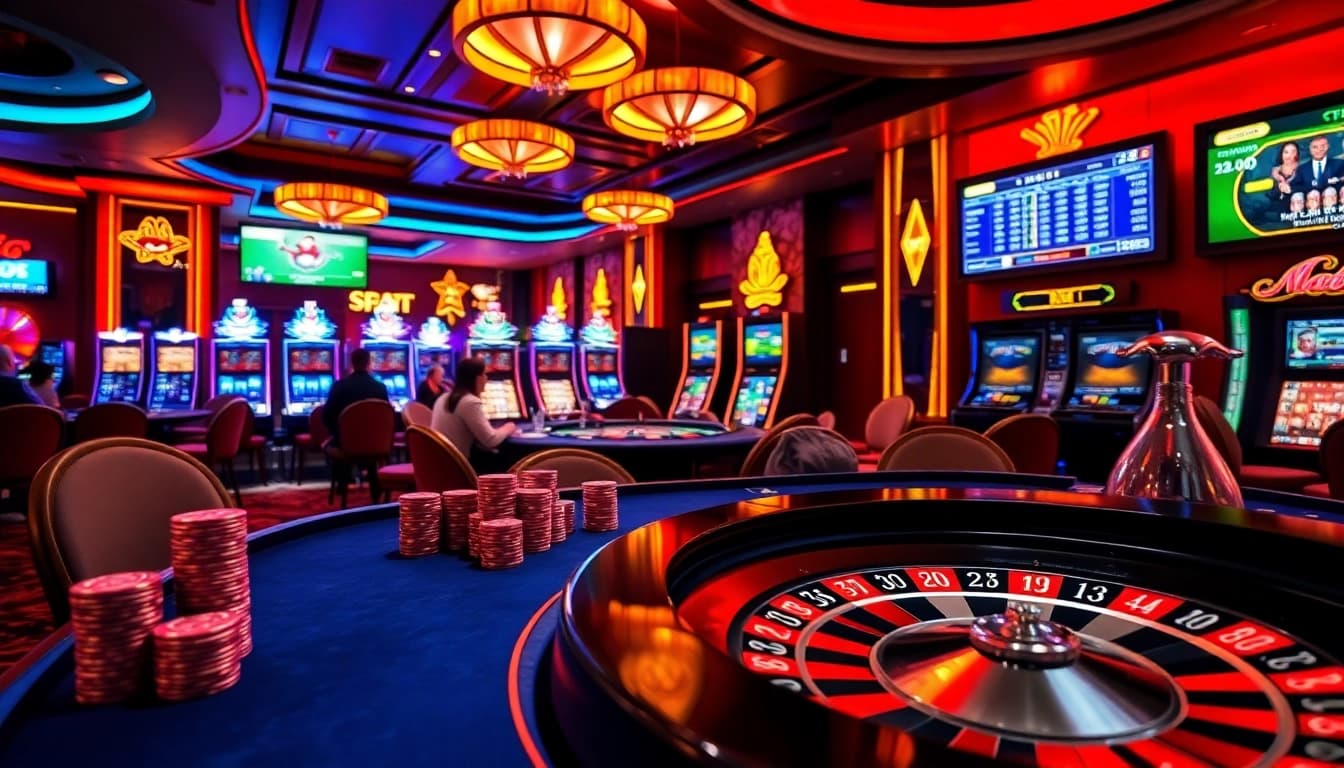 Sunwin 2026: Mastering Casino Strategies for Winning Odds and Bankroll Management