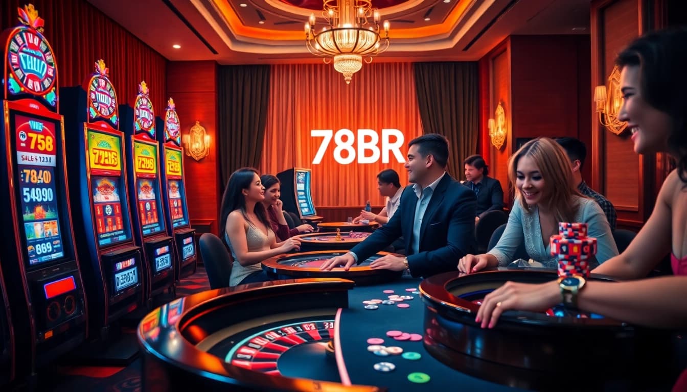 Estratégias vencedoras para apostadores da 78BR em 2026: dominando a gestão de bankroll e a seleção de jogos