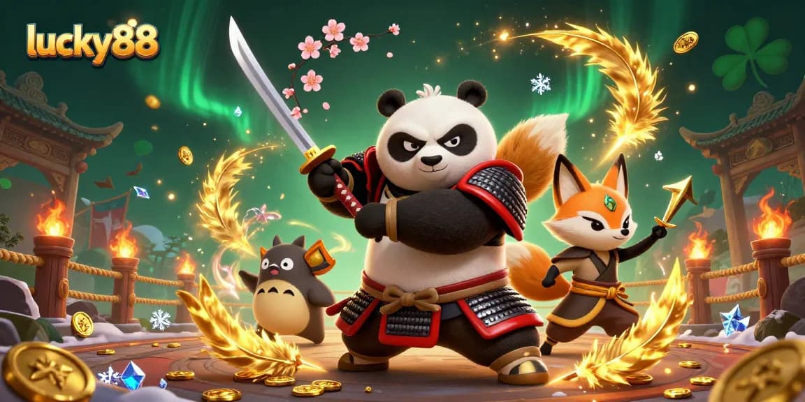 10 lucky88 Trends Shaping Casino Gaming This Year for Better Odds